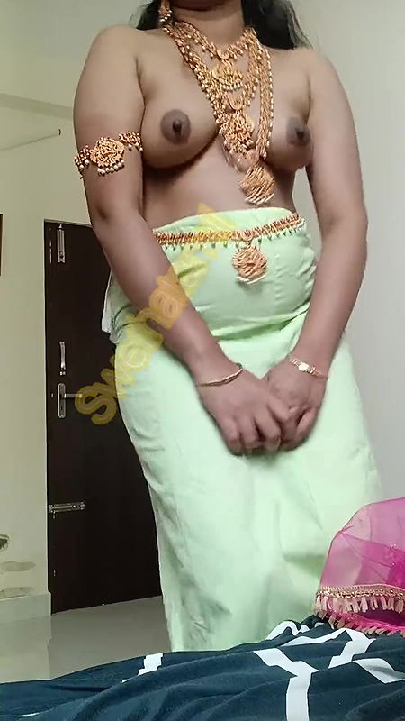 Tamil Wife Naked Jewel dance Tamil Songs