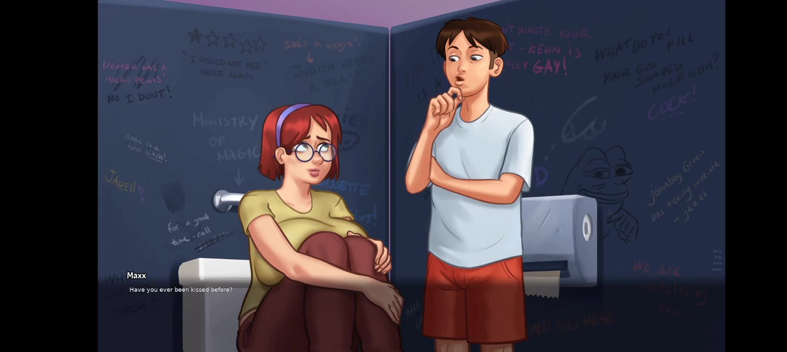 Bigg boobs girl Fucking with classmate