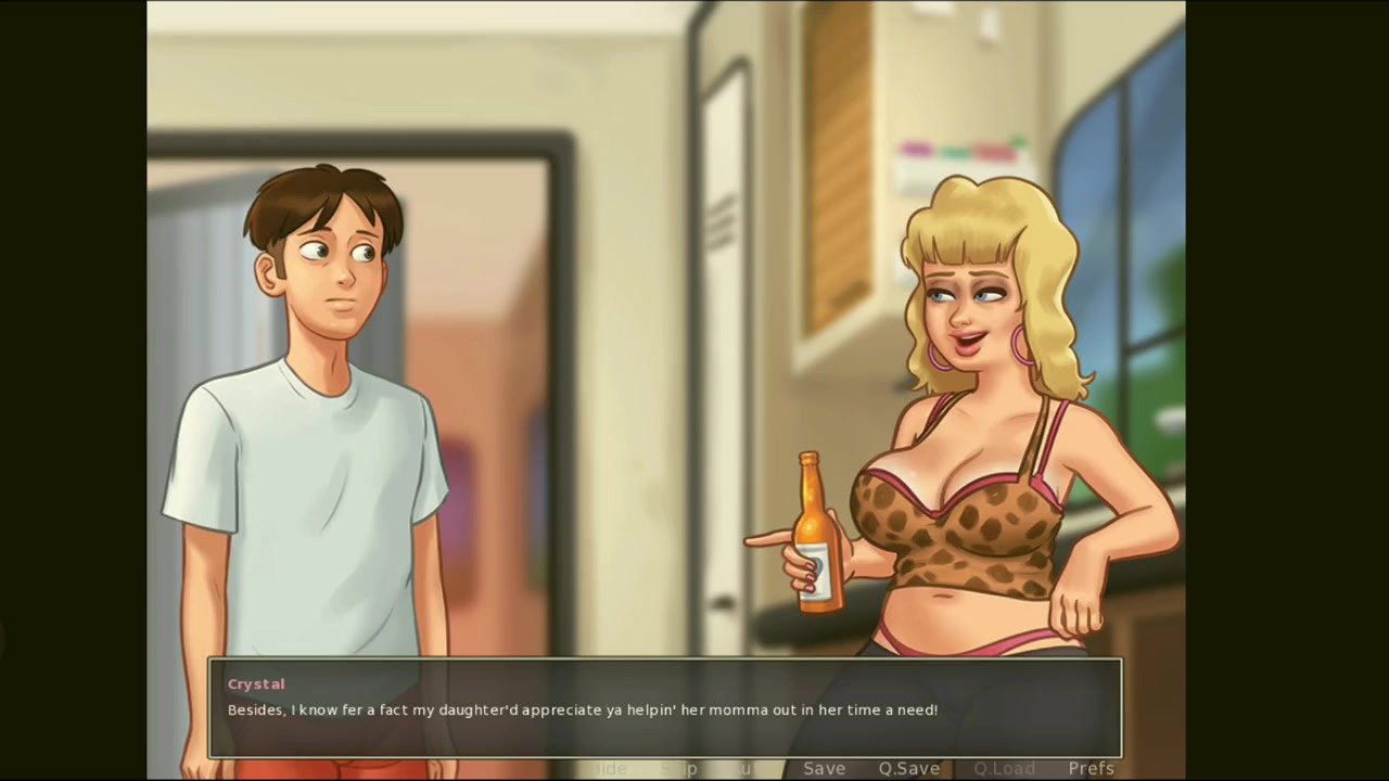 Video with Rahul and Roxxy’s mom ll jon s113