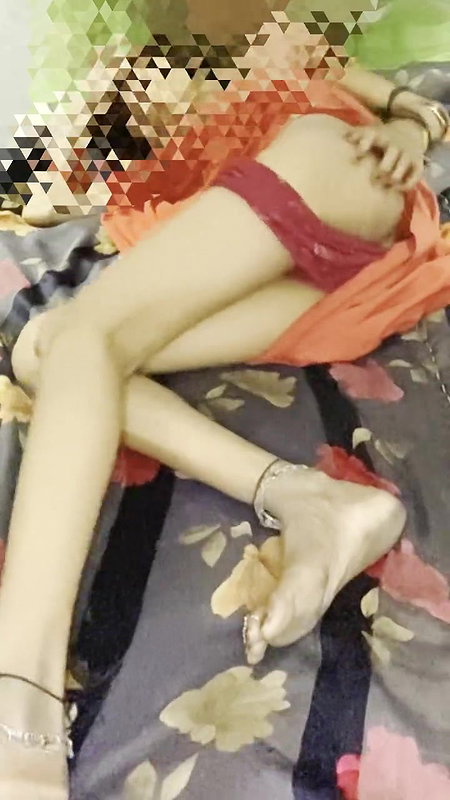 Bharat Bhabhi House Servant – Hindi Voice