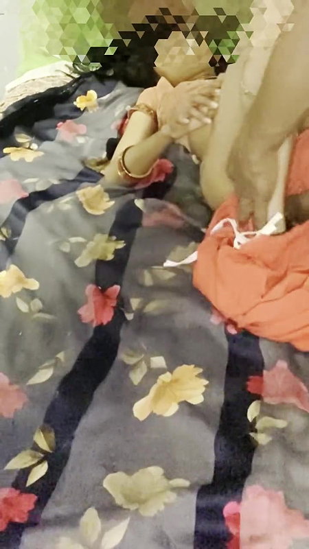 Bharat Bhabhi House Servant – Hindi Voice