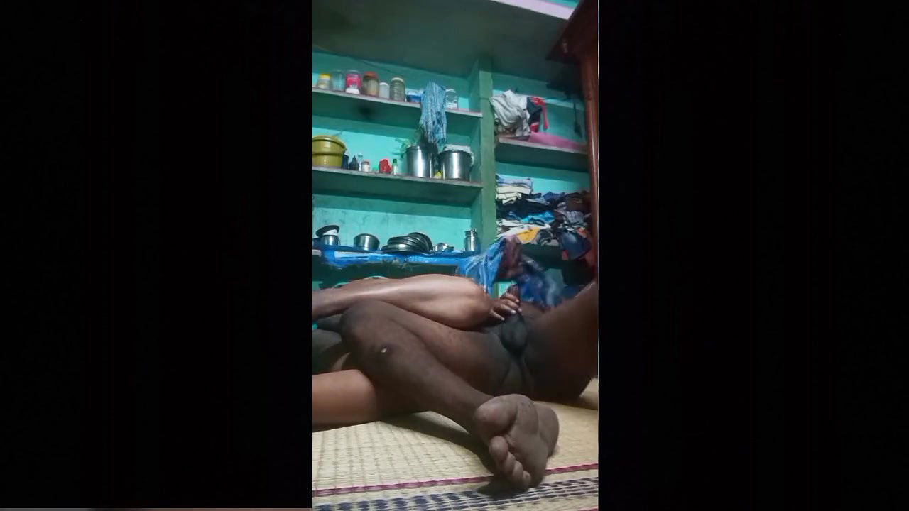 Hot indian girlfriend fucking my stepbrother