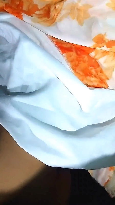 Indian telugu aunty back shots