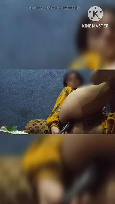 Aaj many began se apni chood aur gand me dala boht maza aaya, sab latkion ko kehte hain ki wo bhi begin se maza lai