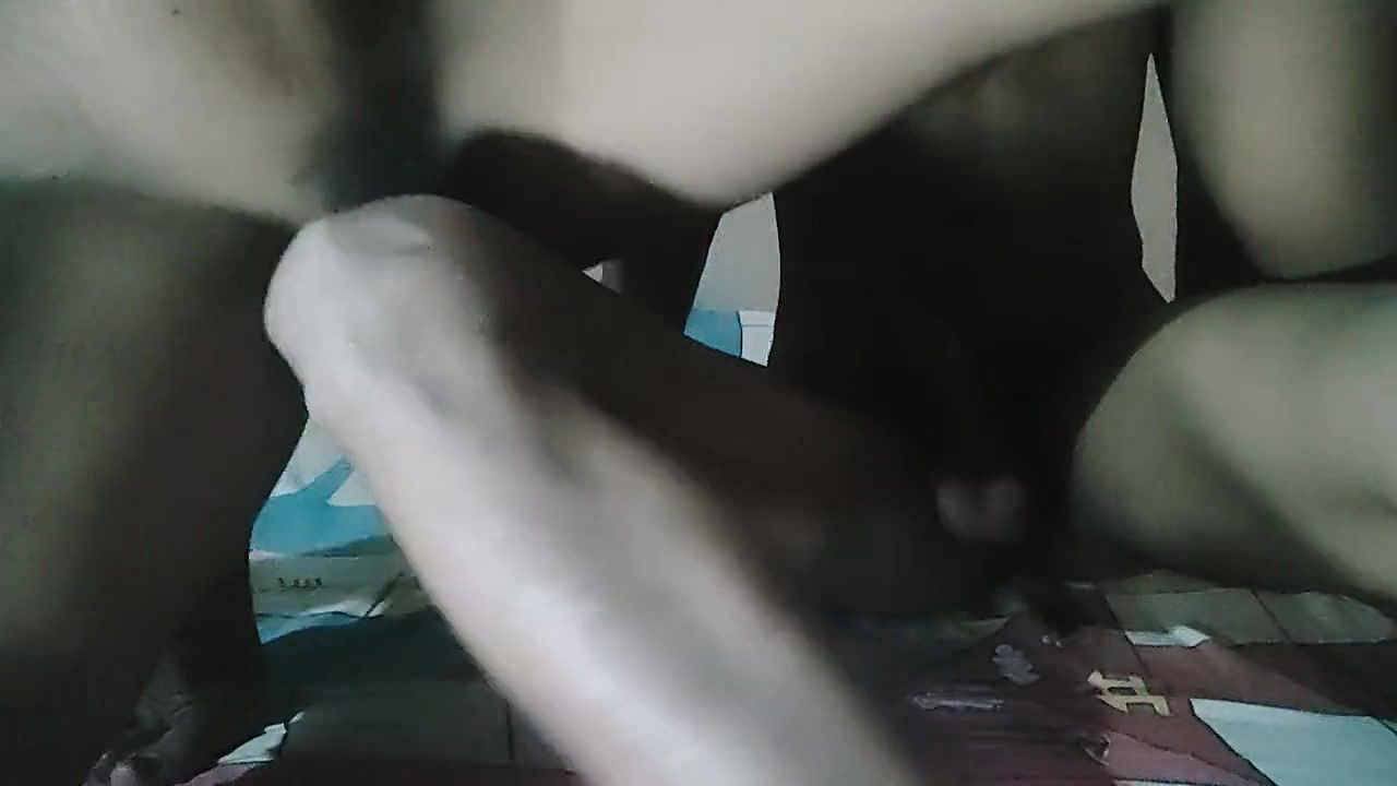 Full night sex wife husband new new style