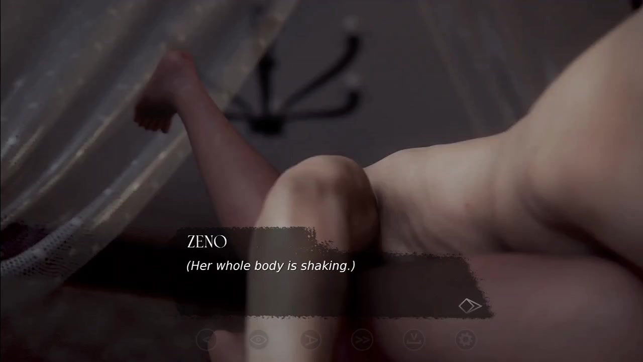 Step sister deep kiss and deep fucked