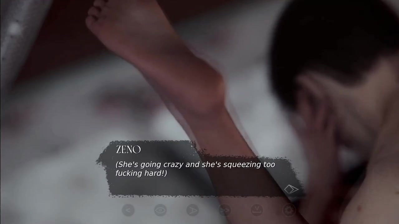 Step sister fucked very hard in doggy position