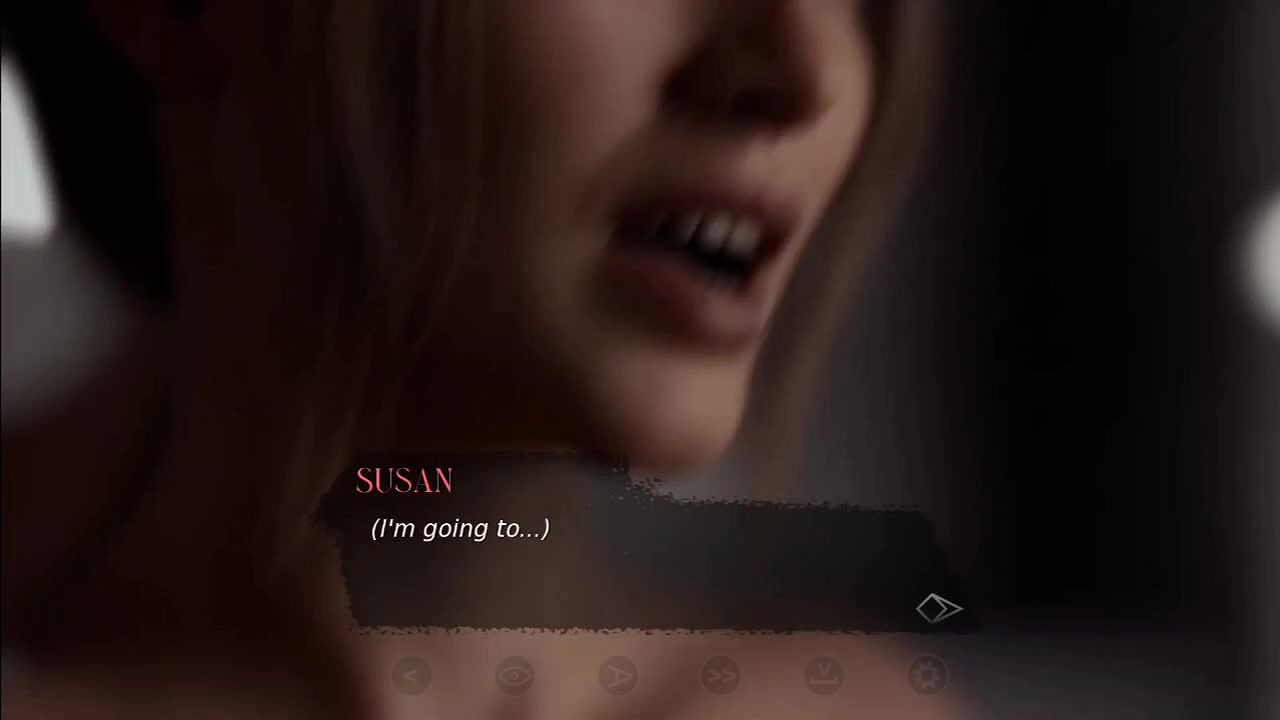 Stepsister fucked in doggy style very deep