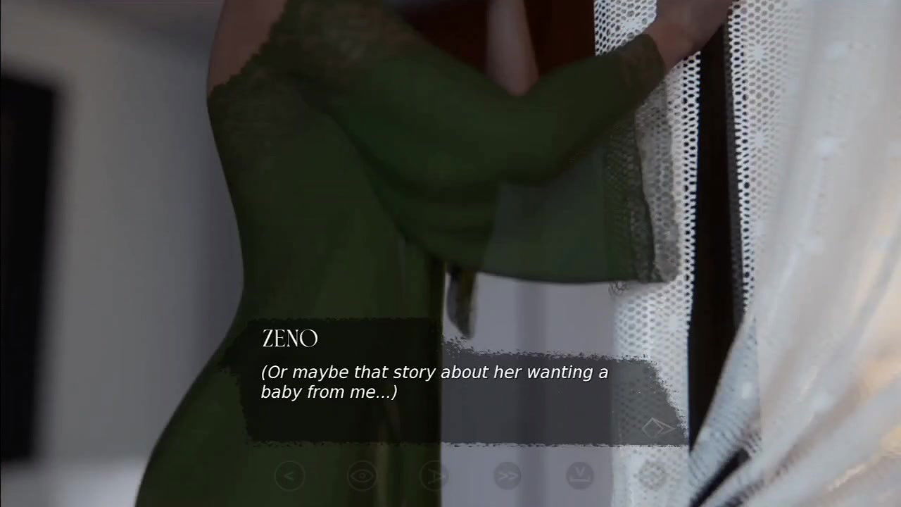 Stepsister fucked in doggy style very deep