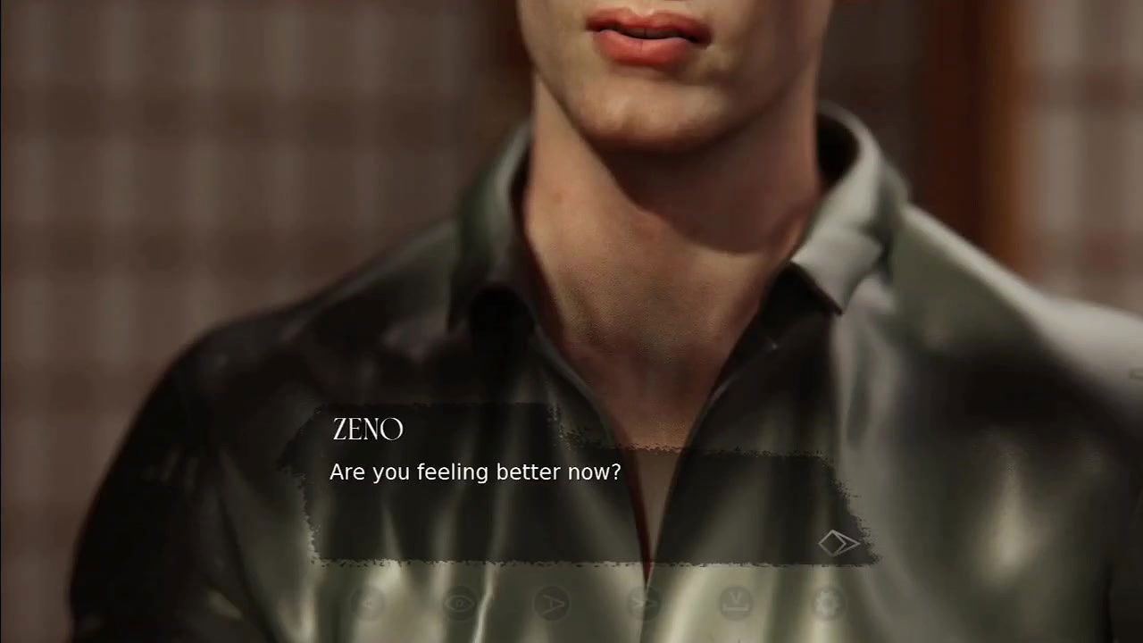 Hot sexy step sister body massage