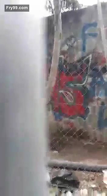 Outdoor fucking hijabi girl