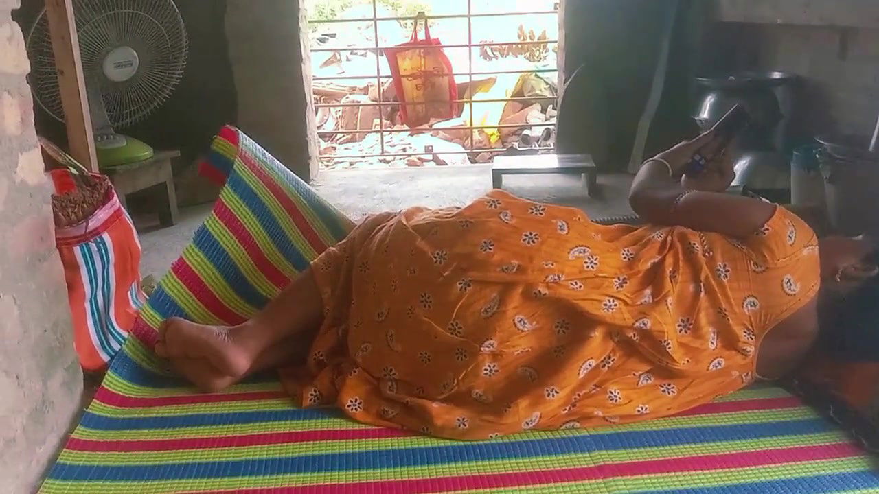 Desi indian girl history video