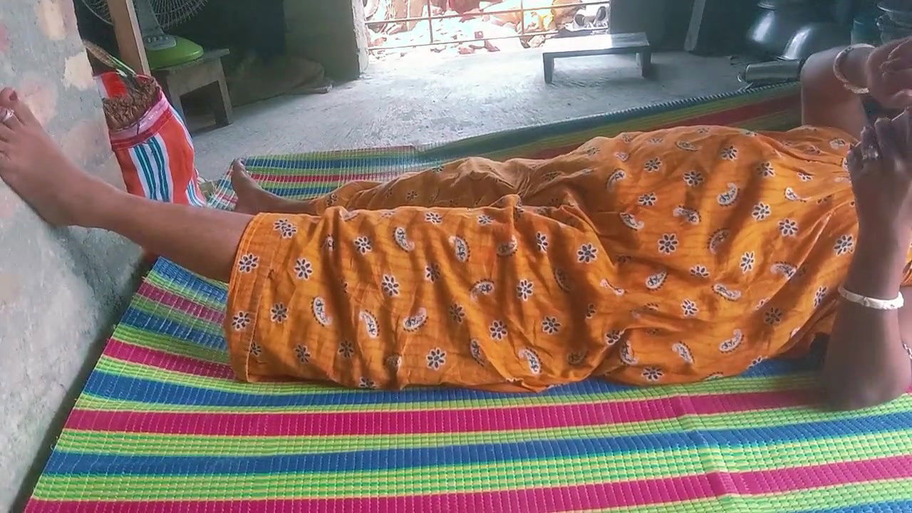 Desi indian girl history video