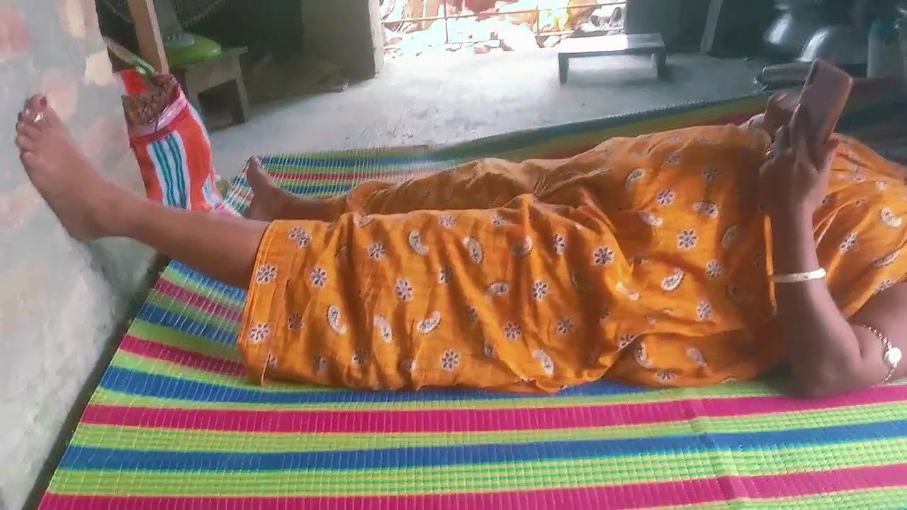 Desi indian girl history video