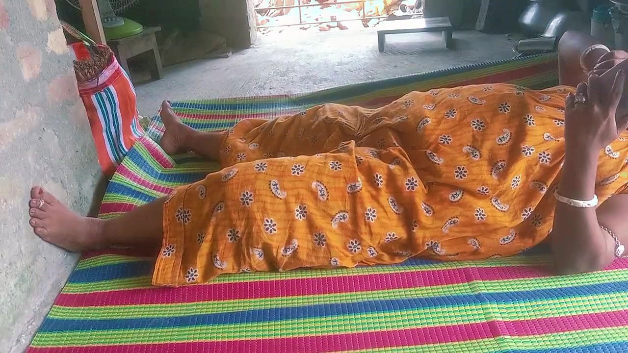 Desi indian girl history video