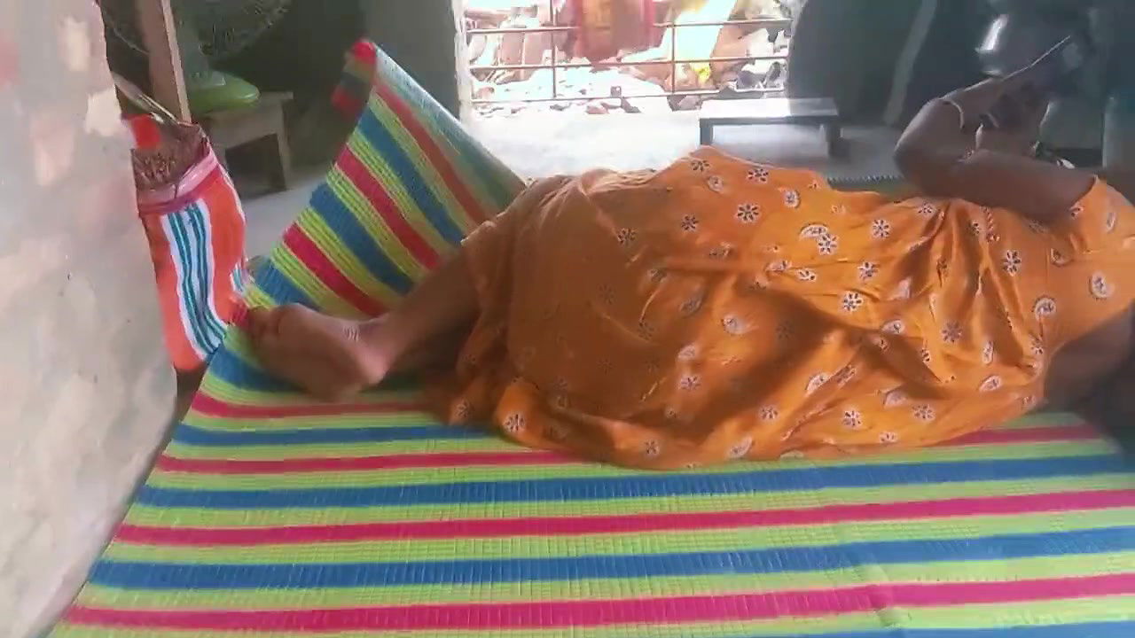 Desi indian girl history video