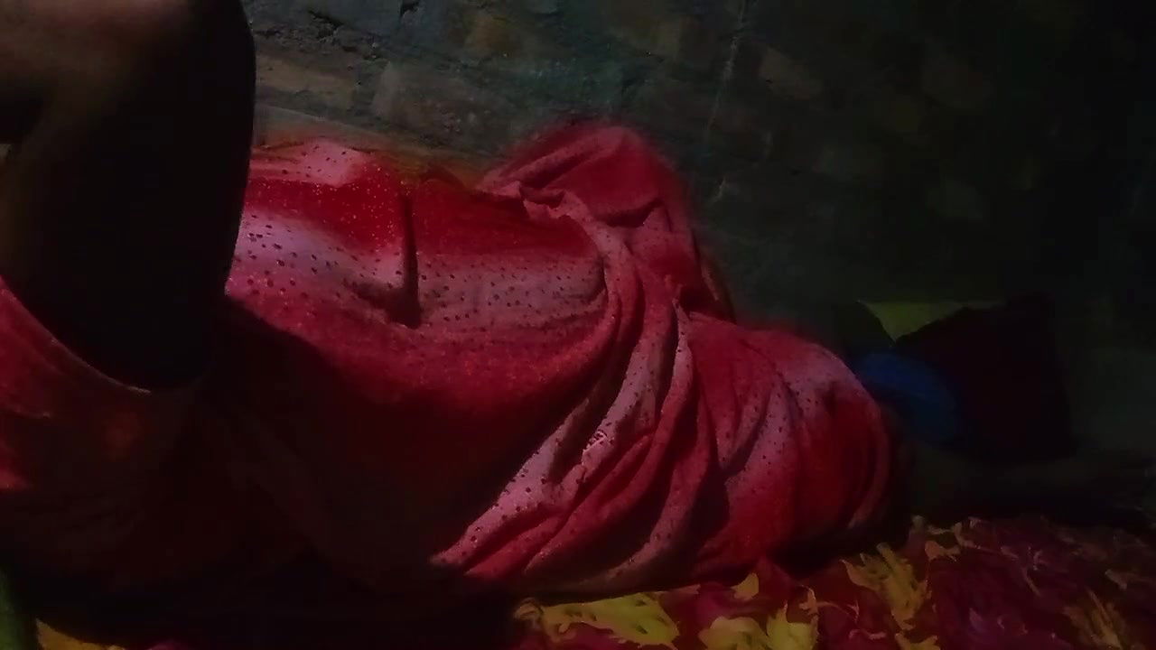 Desi indian girl super history video