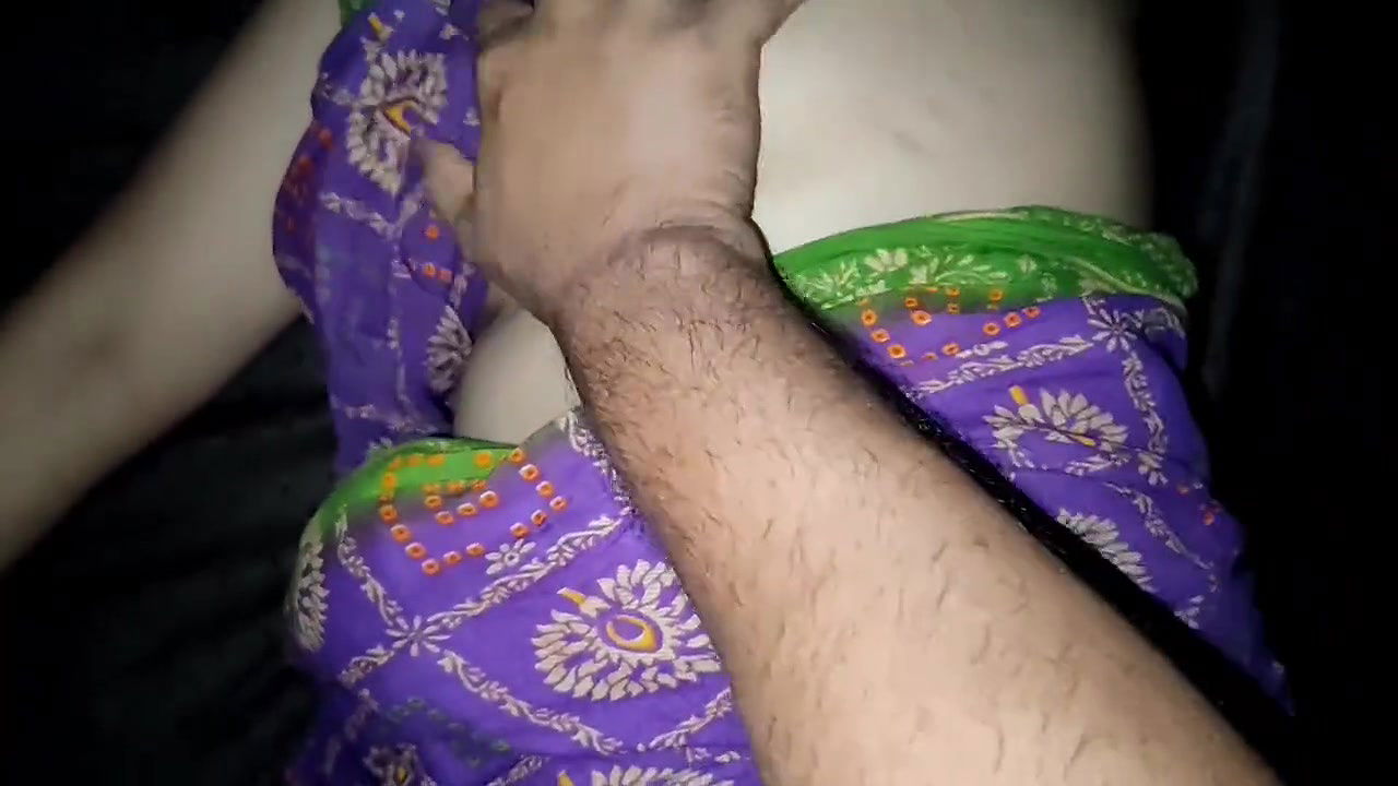 Hot Village ex girlfriend after married HD sex video