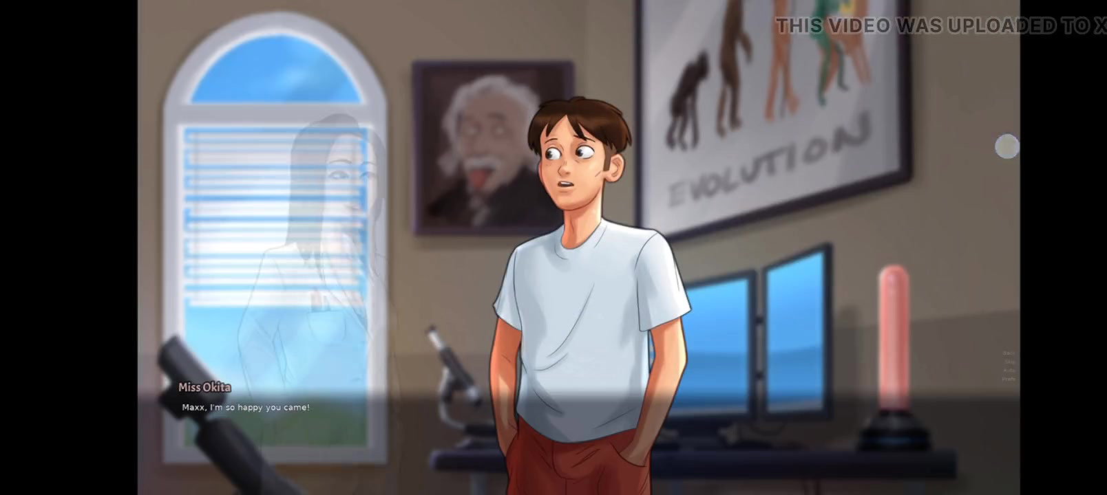 Indian teacher miss otika fucking hard in classroom