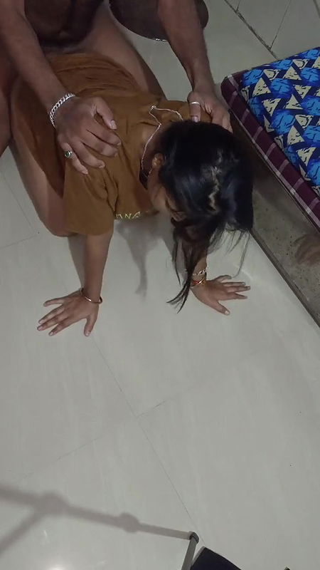 Indian Couple Romance Suhana’s Intimate Moments with Husband Full Video