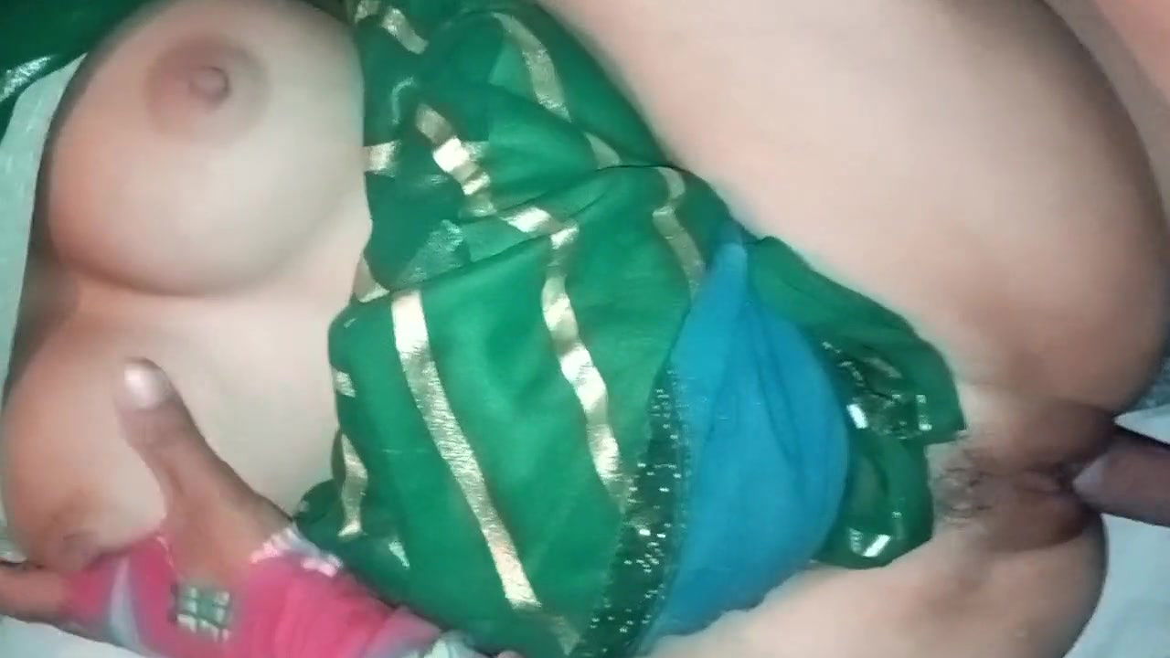 Devar Bhabhi’s Sex Video