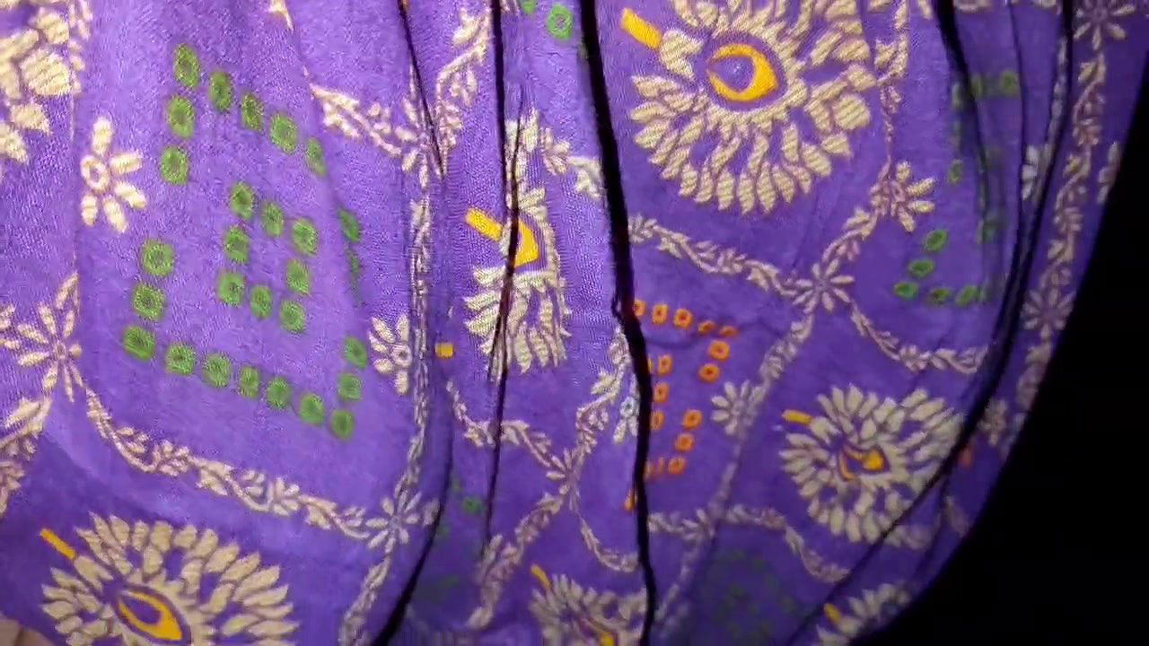 After 2 years fucked by a neighbour step brother while he return to Village,HD sex video enjoy