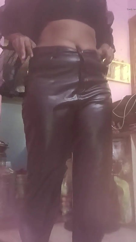 Desi Girl Hot Sexy Dance After Fucking Fullface Queen4desi