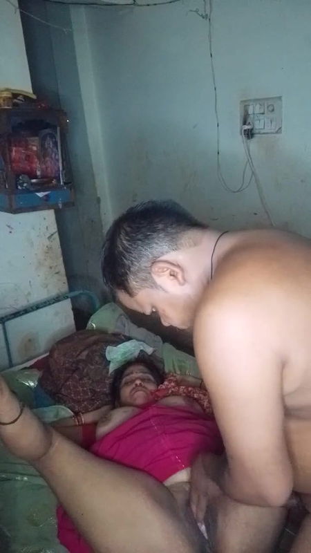 There is something different about doing it with Padosan Bhabhi