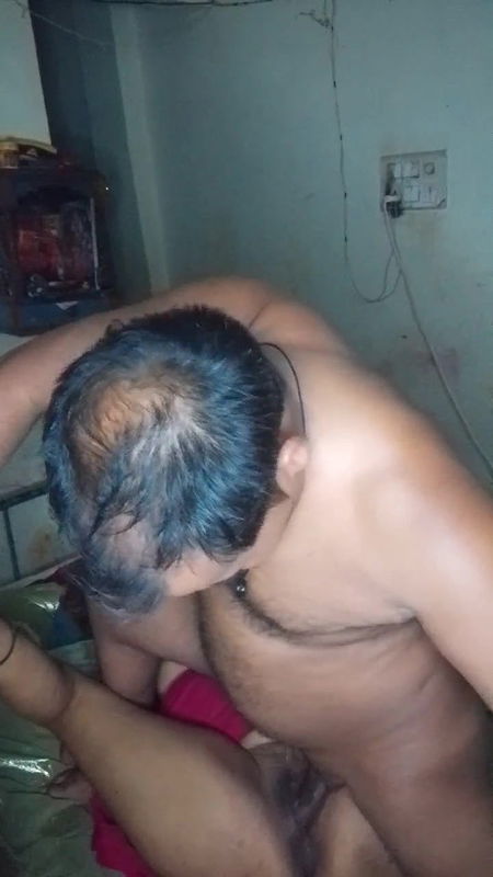 There is something different about doing it with Padosan Bhabhi