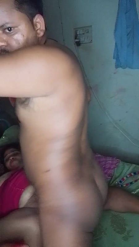 There is something different about doing it with Padosan Bhabhi