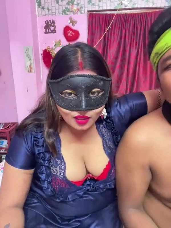 Myd STRIPCHAT ticket show – 18