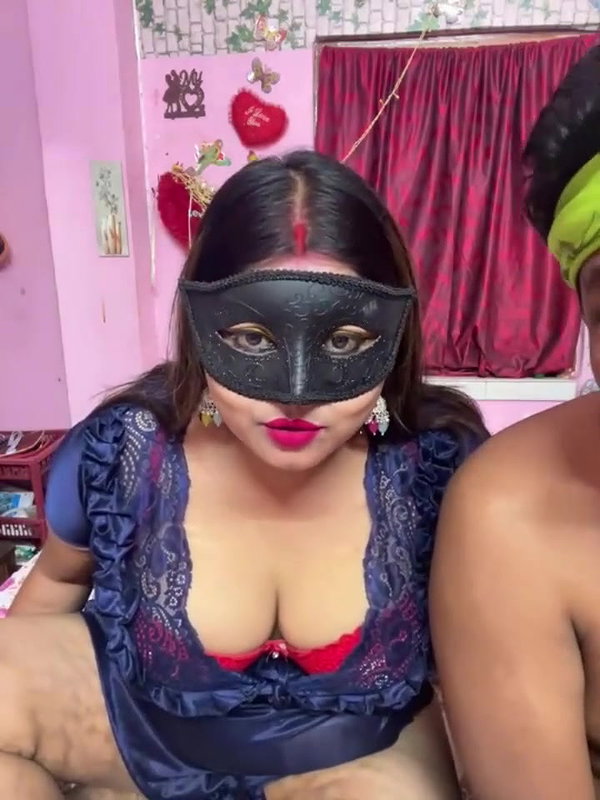 Myd STRIPCHAT ticket show – 18