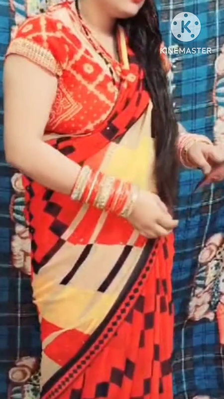 Payal and sasur ji dono hindi audio