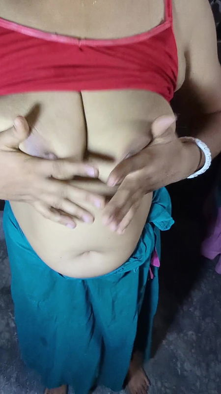 Rani Bhabhi Ki Sleeping Outdoor