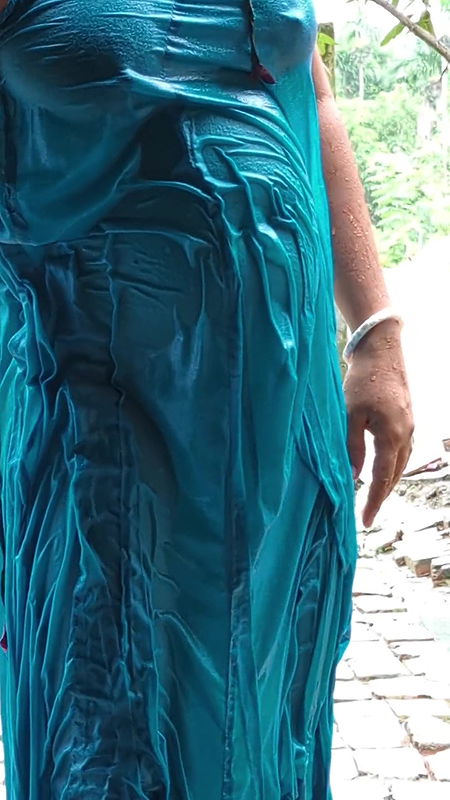 Rani Bhabhi Ki Sleeping Outdoor