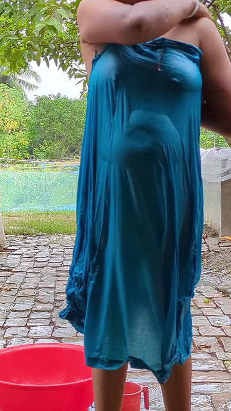 Rani Bhabhi Ki Sleeping Outdoor