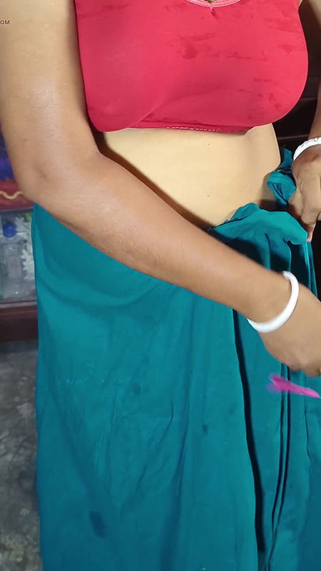 Rani Bhabhi Ki Sleeping Outdoor