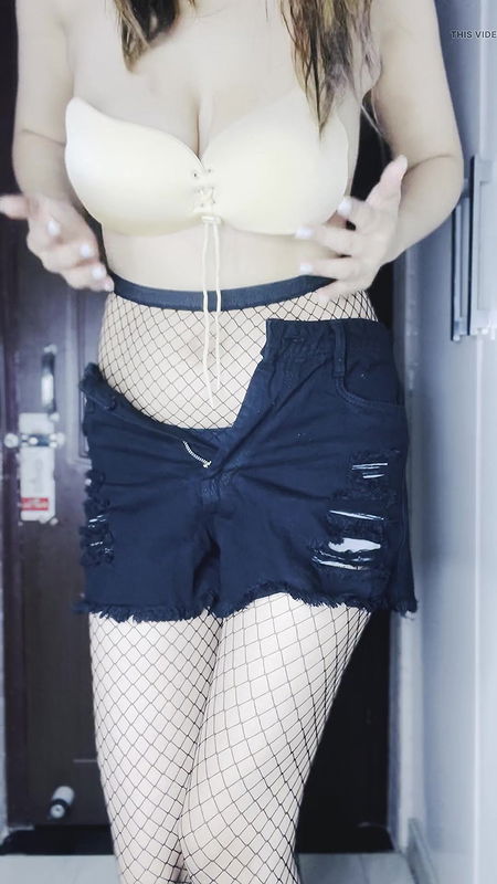 Seduction in Stockings