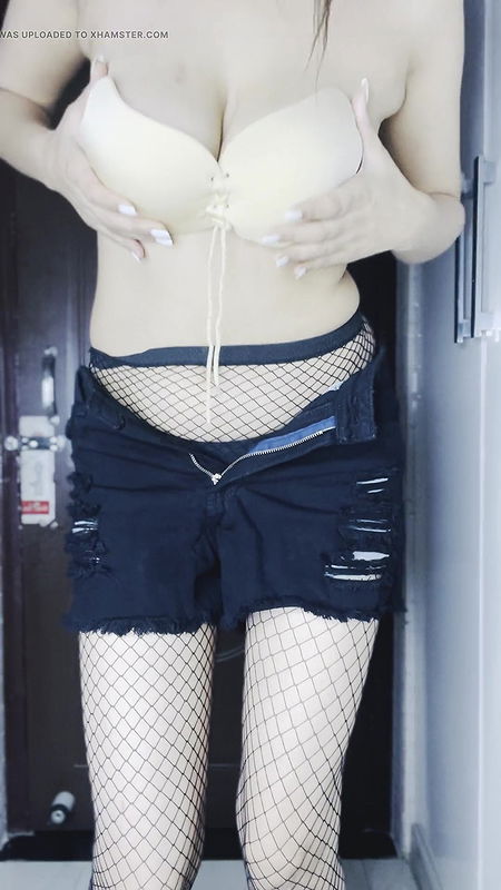 Seduction in Stockings