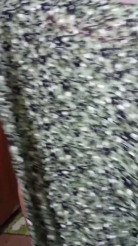 Stepmom is bathing and after eating pussy and fucked