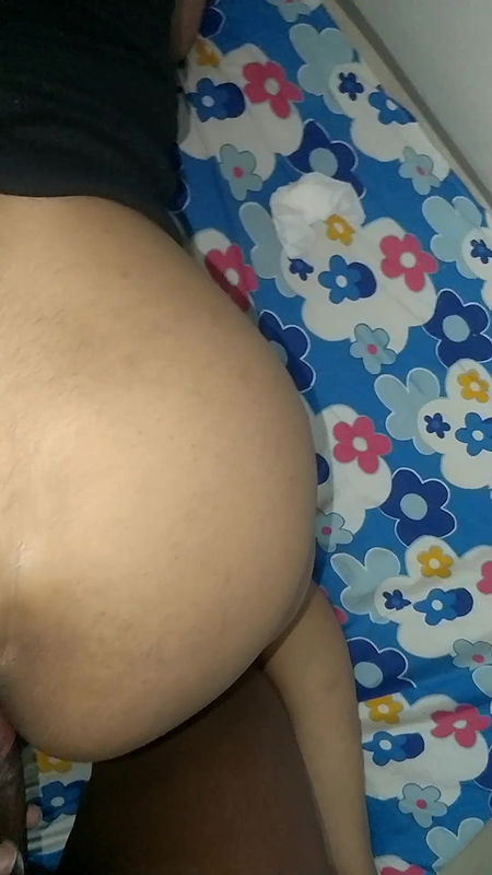 Very hard fucking doggy style