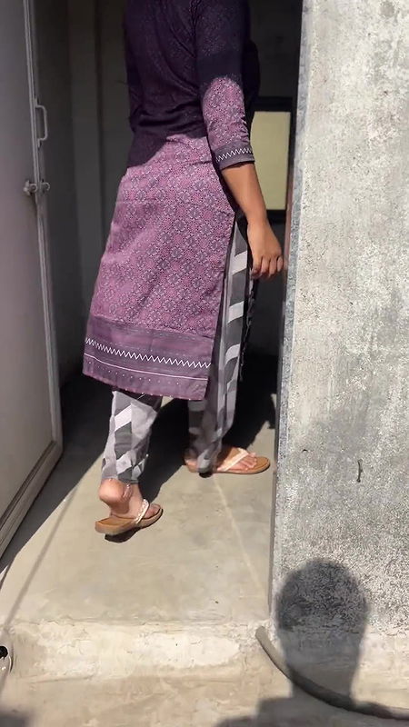 18+ Husband’s younger brother enjoyed leaving his own new sister-in-law impress when there was no brother at home