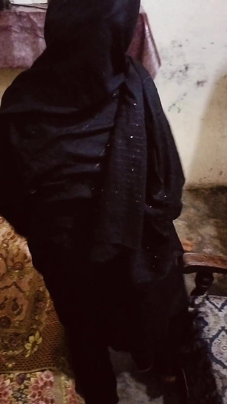 Aj ghar ma he ja ker qabo kia