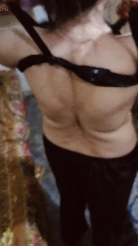 Aj ghar ma he ja ker qabo kia