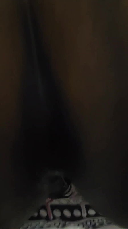 Aunty with boyfriend in hotel room