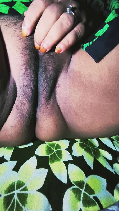 Beautiful Aunty A Quiet Evening Real Story