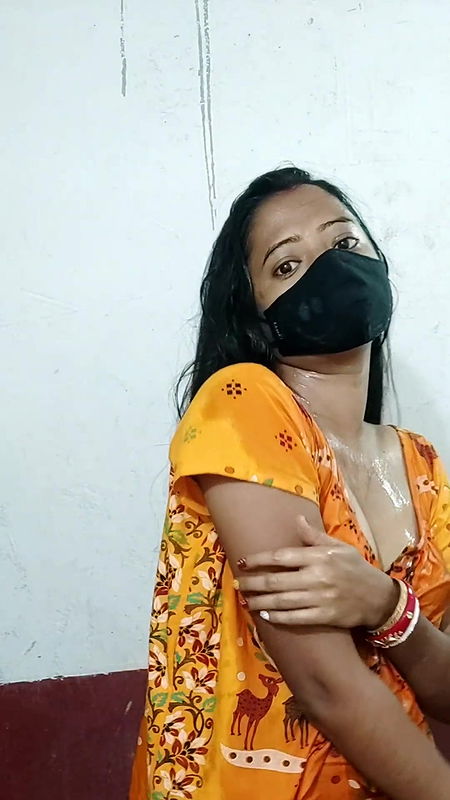 Beautiful Girl Bathing Selfie Hot Cute Girl Sexy Bath