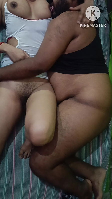 Bhabhi had hardfuck with crazy boy