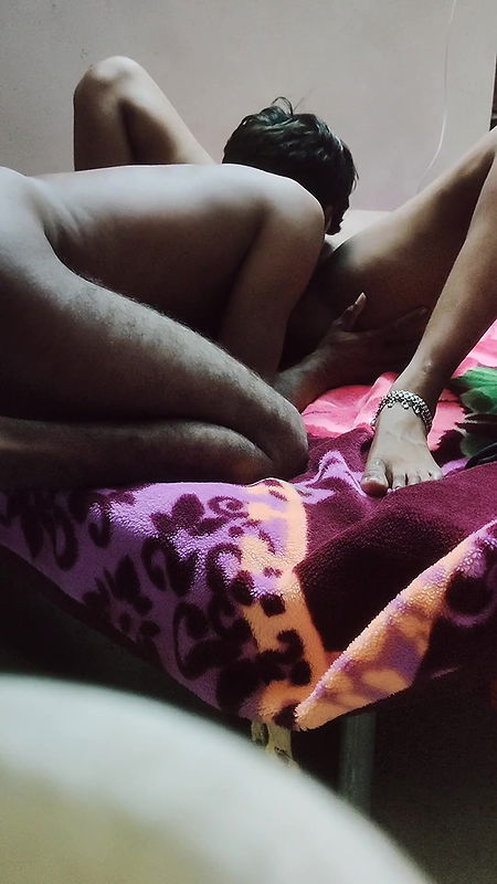 Bhabhi Ke Ghar Aake Bhabhi Ko Choda