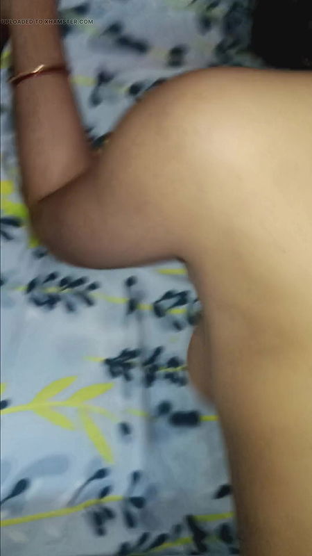 Brother-in-law left sister-in-law’s chut